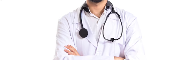 Doctor background